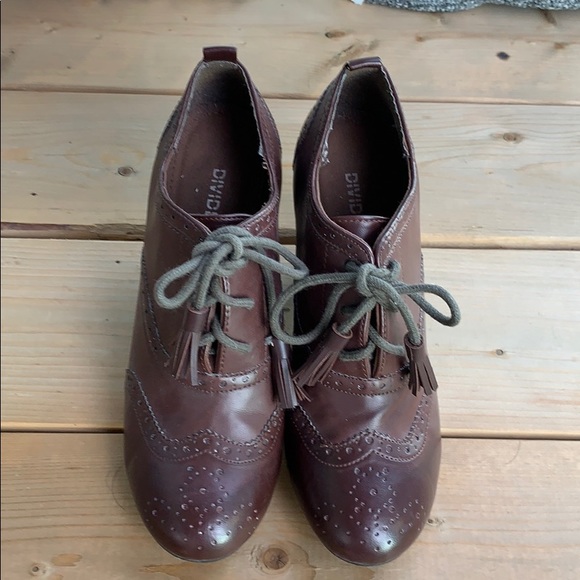 high heel booties - Picture 1 of 2